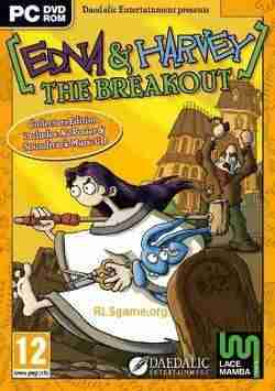 Descargar Edna And Harvey The Breakout [English] por Torrent